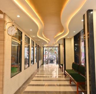 Khatu Resort | Hotel The Sabhyansh