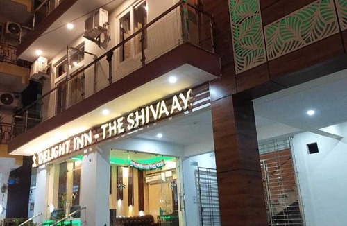 Tapovan Hotel | Hotel The Shivaay - Delight Inn Rishikesh