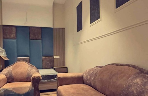 Zirakpur Hotel | Hotel The SOHO