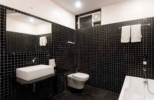 Raipur Hotel | HOTEL THE SUDESH
