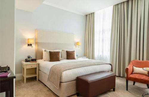 South West Hotel | Hotel The TeO International Near Delhi AIRPORT