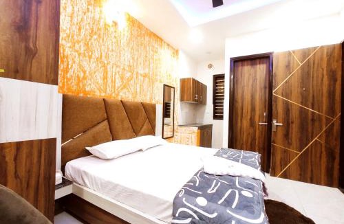 Phagwara Hotel | HOTEL THE VELVET PRIME - Premium & Luxury Suits Rooms