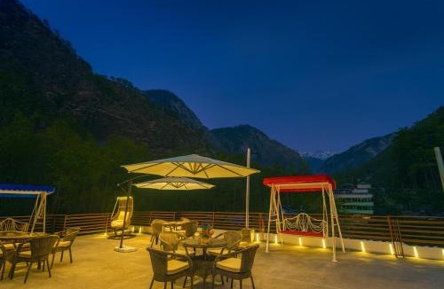 Kasol Hotel | Hotel The Winterline - Best Selling Property in Kasol 2025-26
