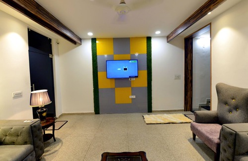 Kishangarh Hotel | Hotel The Yellow