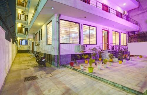 Noida Hotel | Hotel The York