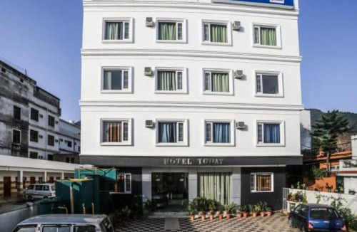 Katra Hotel | Hotel Today, Katra