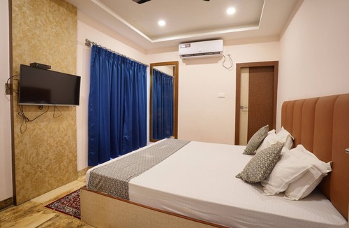 Siliguri Hotel | HOTEL TOURIST INN BY SAGAR