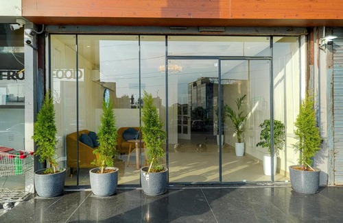 Chandigarh Hotel | Hotel Tranquil Airport Road Sector 66 Mohali Chandigarh