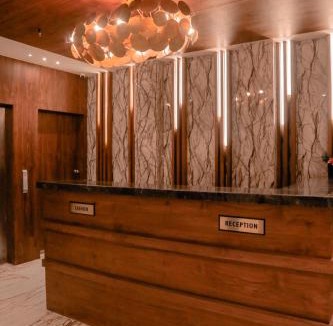 Zirakpur Hotel | HoTeL TRENOR