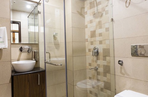 Bhagsu Nag Hotel | Hotel Trinity Heights