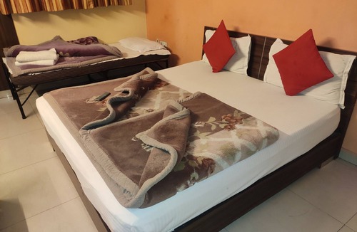 Paharganj Hotel | Hotel Trio Tourist