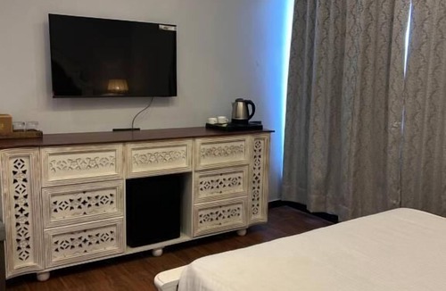 Hingana Hotel | Hotel Tuli Grand Imperial