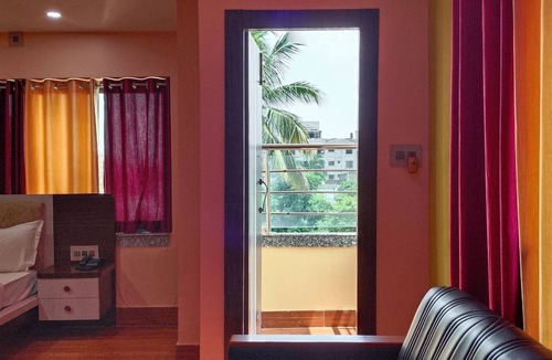 Bolpur Hotel | Hotel Tulusi Inn