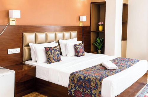 Gangtok Hotel | Hotel Twin Spring Gangtok