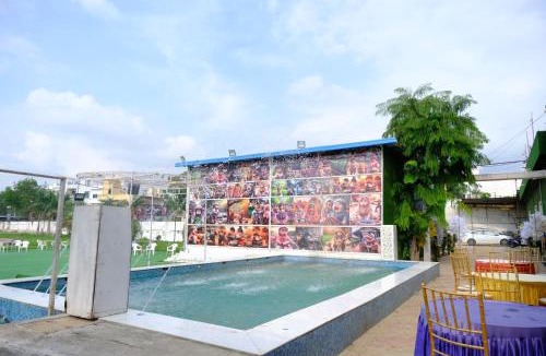 Udaipur District Hotel | Hotel Udaipur Palace and Resort