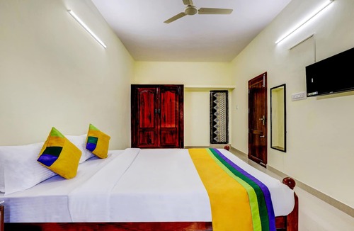 Chettikulam House | HOTEL UMAIYYAL INTERNATIONAL