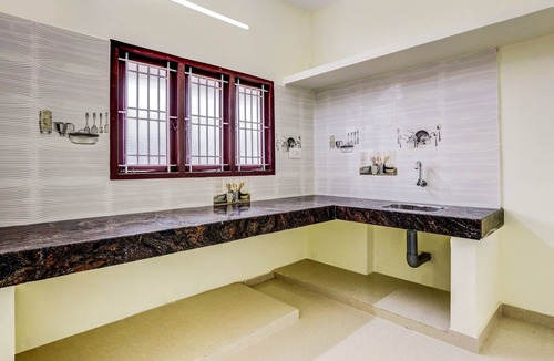 Chettikulam House | HOTEL UMAIYYAL INTERNATIONAL