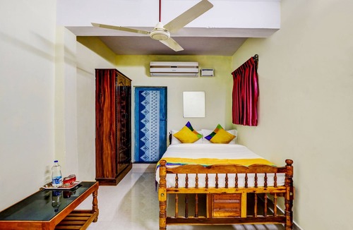 Chettikulam House | HOTEL UMAIYYAL INTERNATIONAL