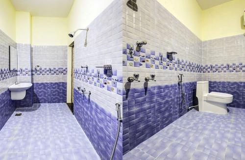 Chettikulam House | HOTEL UMAIYYAL INTERNATIONAL