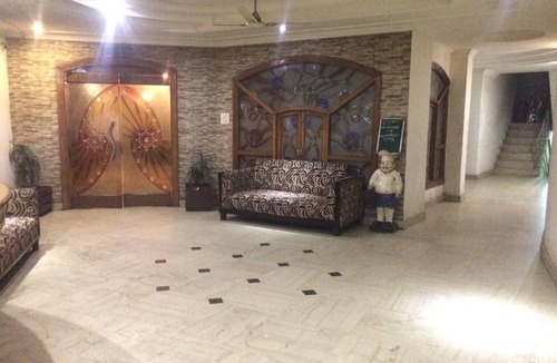 Saharanpur Hotel | Hotel Uttam Heritage
