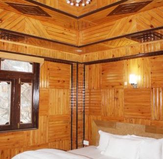 Batseri Hotel | Hotel Uttarayan