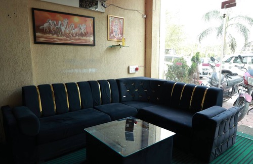 Bhopal Hotel | Hotel Vaani Stay Bhopal