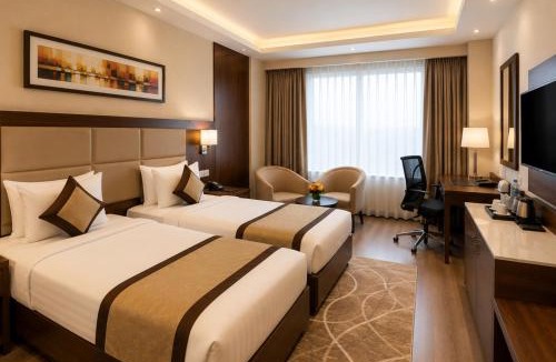 Katra Hotel | Hotel Vaishno Retreat