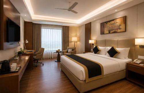 Katra Hotel | Hotel Vaishno Retreat