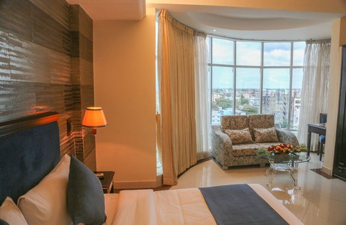 Sylhet Resort | Hotel Valley Garden