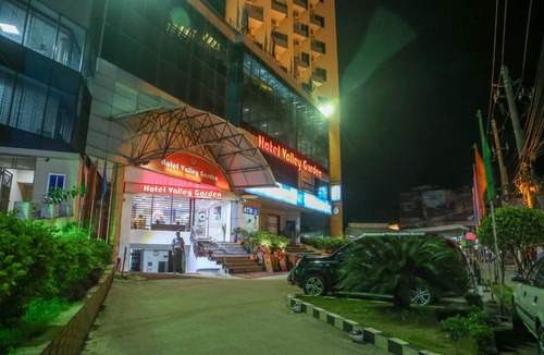 Sylhet Hotel | Hotel Valley Garden - Sylhet