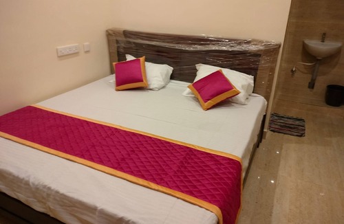 Palani Hotel | Hotel Vamsi Residency