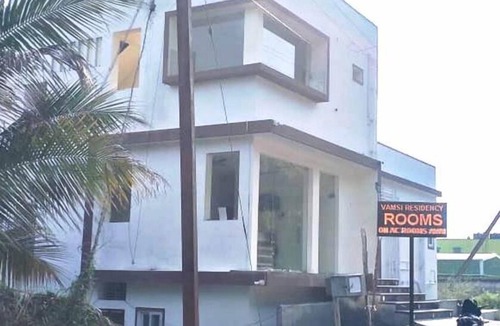 Palani Hotel | Hotel Vamsi Residency