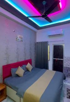 Bilaspur Hotel | Hotel Vanilla inn
