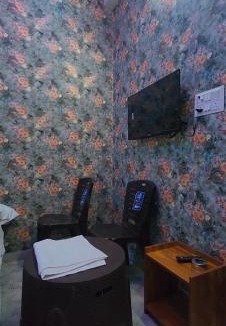 Bilaspur Hotel | Hotel Vanilla inn sarkanda