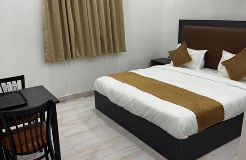 Greater Kailash Hotel | Hotel Vasundhara Villa - Greater Kailash