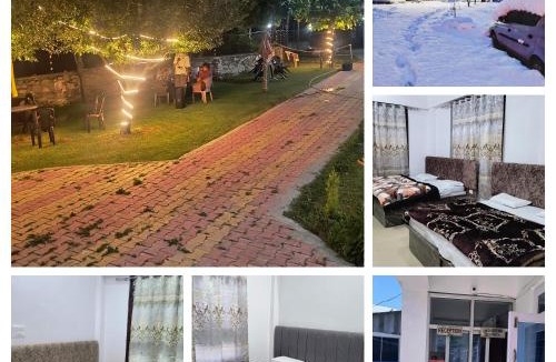 Bhaderwah Resort | Hotel Veerjeet Resorts