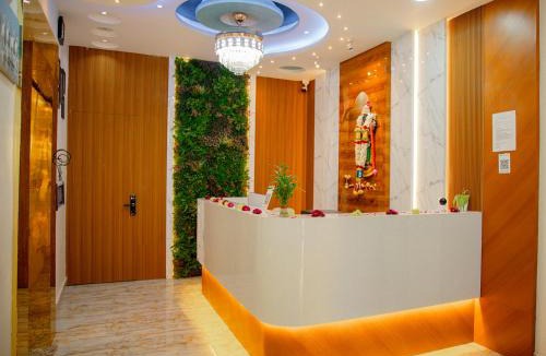 Shorapur Hotel | Hotel Venkteshwar