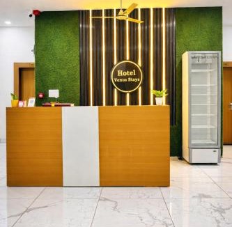 Bhopal Hotel | Hotel Venus Stays Near Prestige College Bhopal