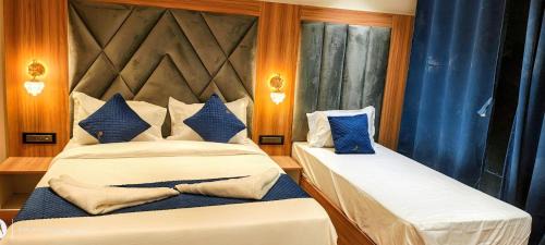 Muzaffarpur Hotel | Hotel Victoria Palace & Banquet