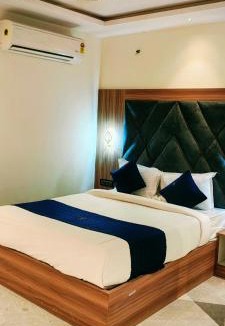 Muzaffarpur Hotel | Hotel Victoria Palace & Banquet