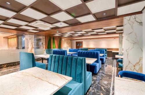 Gandhipuram Hotel | Hotel Vilvah