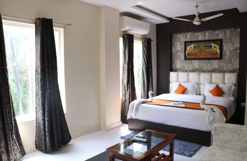 Katihar Hotel | Hotel Vinayak