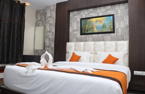 Katihar Hotel | Hotel Vinayak