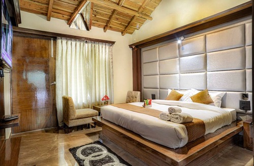 Sukha Hotel | HOTEL VINSOBER MONAL