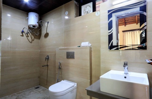 Sukha Hotel | HOTEL VINSOBER MONAL