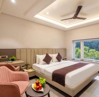 Azadpur Hotel | Hotel Vintage Villas