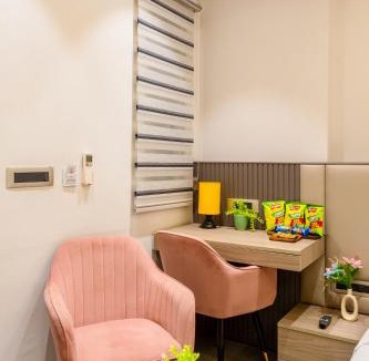 Azadpur Hotel | Hotel Vintage Villas