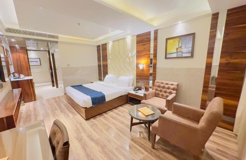 Zirakpur Hotel | Hotel Vintage Zirakpur Chandigarh