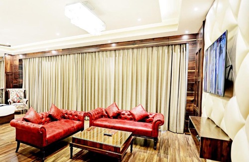 Zirakpur Hotel | Hotel Vintage Zirakpur Chandigarh