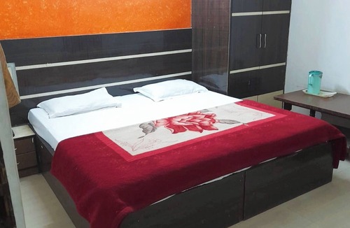 Taj Ganj Hotel | Hotel Viren Sofytel Agra